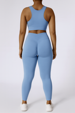 Load image into Gallery viewer, Ultimate Sculpting Lifting Leggings