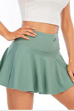 Load image into Gallery viewer, Golfing Skirts - Plain