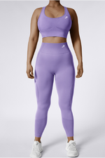 Load image into Gallery viewer, Ultimate Sculpting Lifting Leggings