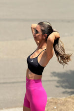 Load image into Gallery viewer, Active Wear Sports Bra