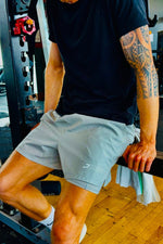 Load image into Gallery viewer, Active Wear Men Shorts