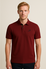Load image into Gallery viewer, Polo Shirt