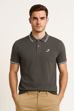 Load image into Gallery viewer, Polo Shirt