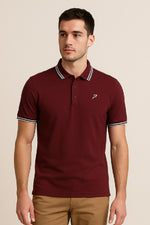 Load image into Gallery viewer, Polo Shirt