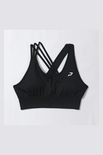 Load image into Gallery viewer, Active Wear Sports Bra