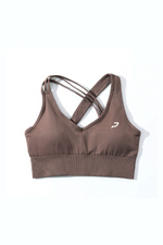 Load image into Gallery viewer, Active Wear Sports Bra