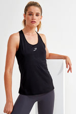 Load image into Gallery viewer, Gym Vest - Cross Bra