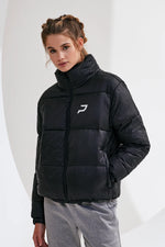 Load image into Gallery viewer, Puffa Coat - Pallister