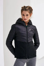 Load image into Gallery viewer, Pallister - Hybrid Jacket