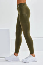 Load image into Gallery viewer, Designed for optimal performance - Pocket Leggings