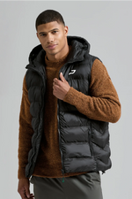 Load image into Gallery viewer, Body Warmer - Street Wear