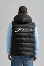 Load image into Gallery viewer, Body Warmer - Street Wear