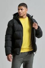 Load image into Gallery viewer, Puffer Coat - Pallister Style