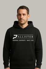 Load image into Gallery viewer, Hoodie - Limited Stylist - 2018