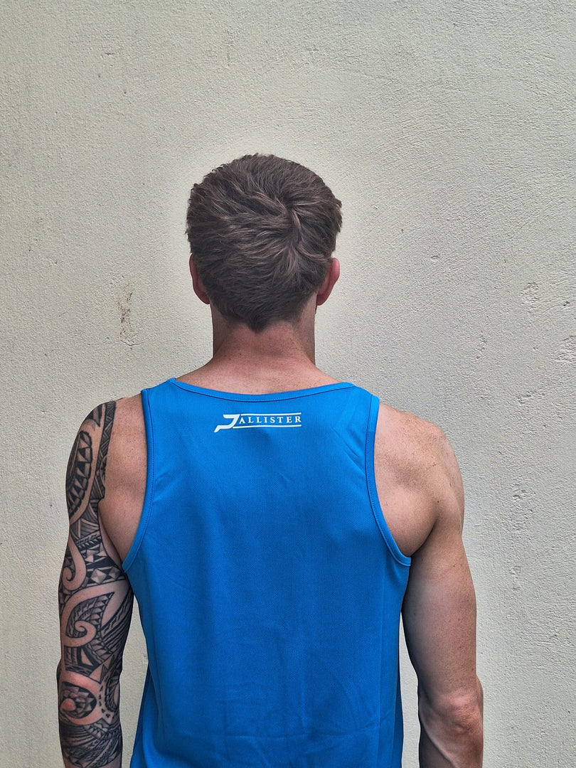 Active Wear Cool Vest
