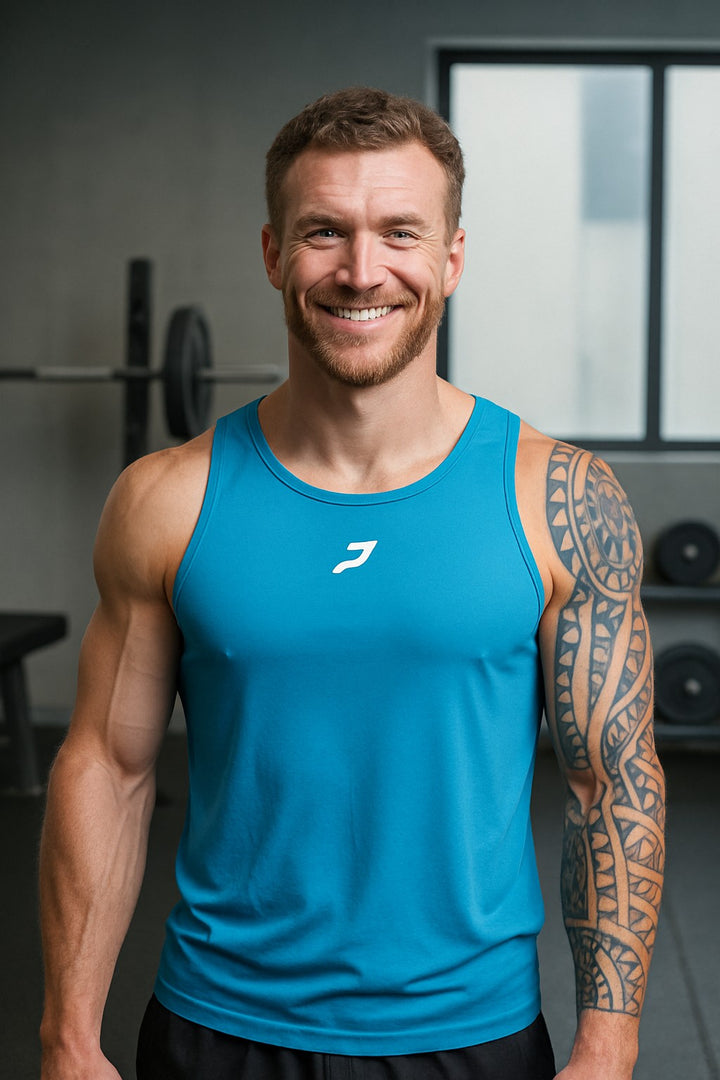 Active Wear Cool Vest
