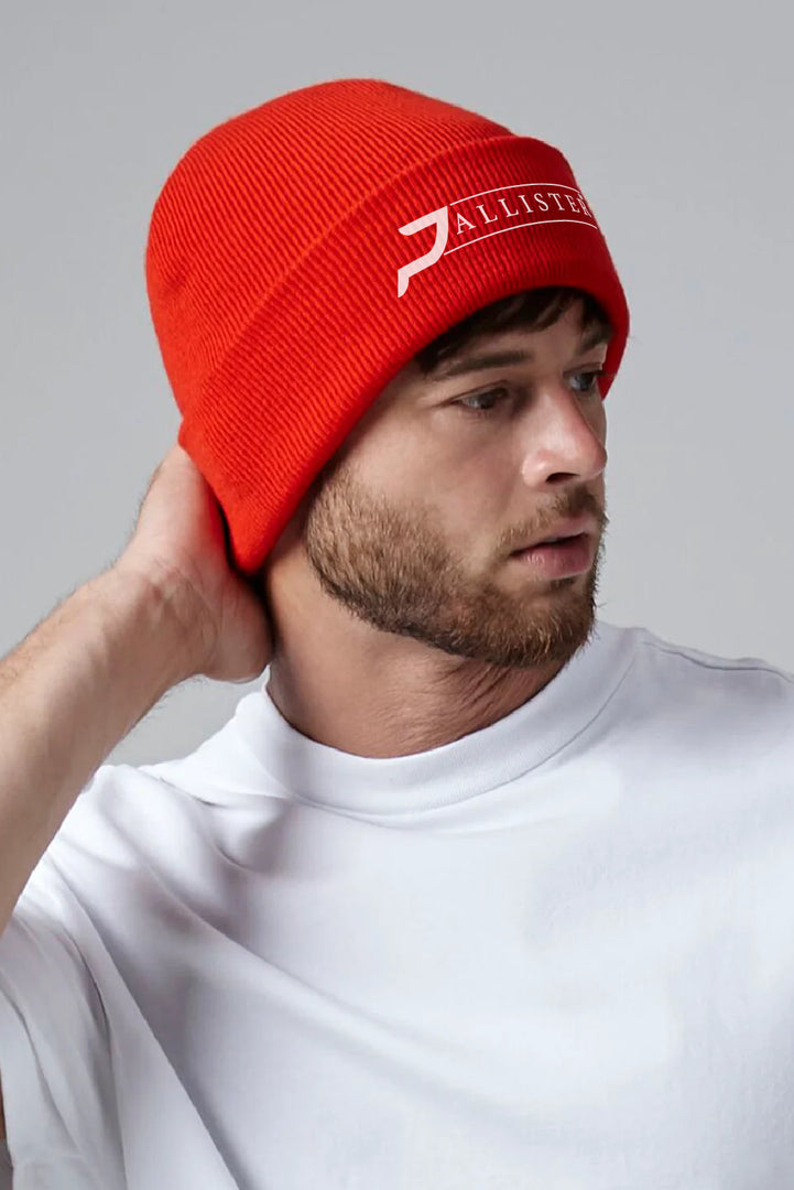 Beanies - Pallister