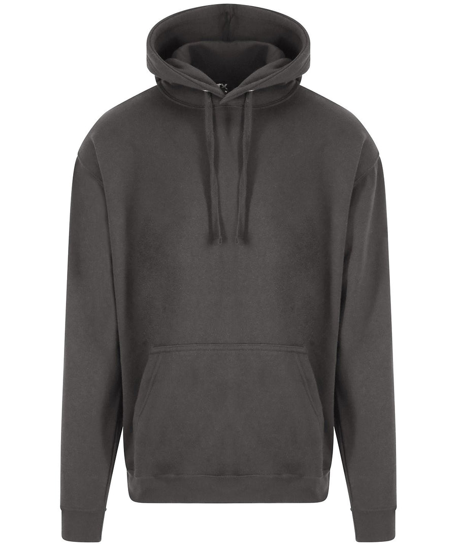 Pallister Hoodie - Street Appeal
