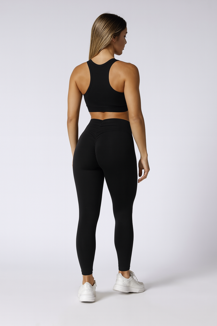 Ultimate Sculpting Lifting Leggings