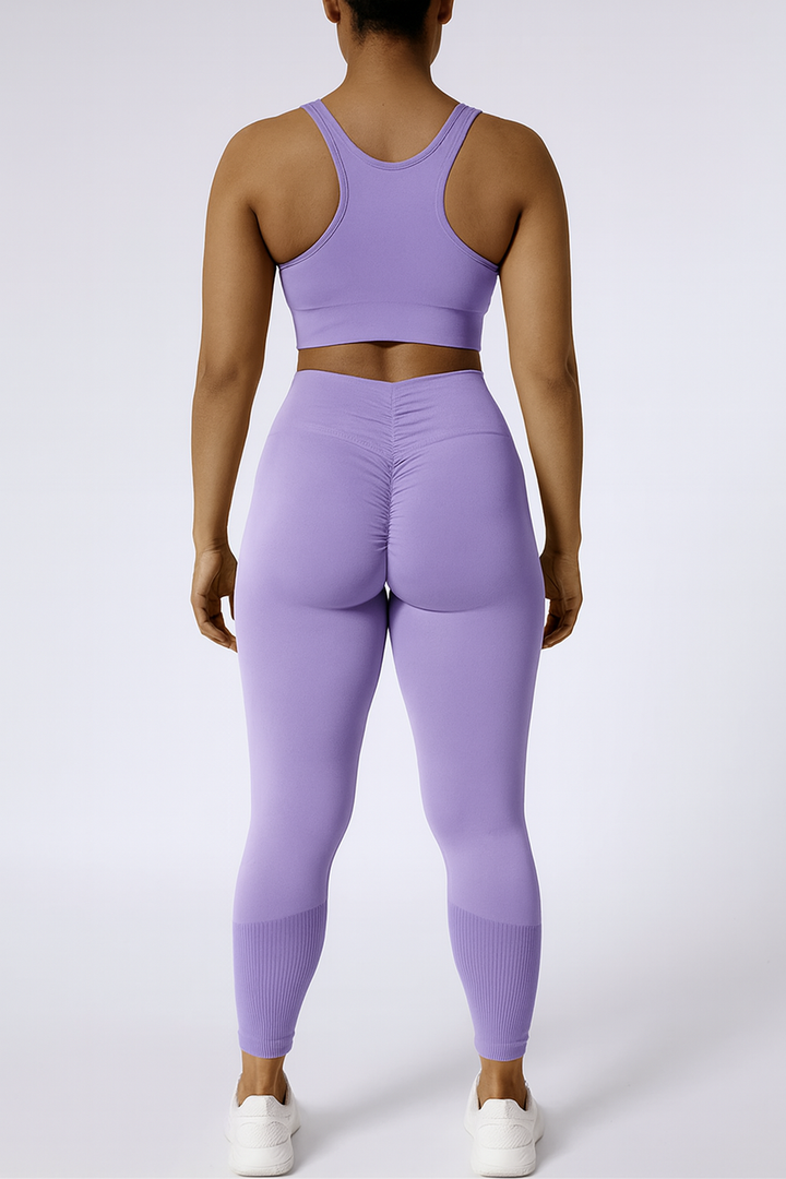 Ultimate Sculpting Lifting Leggings