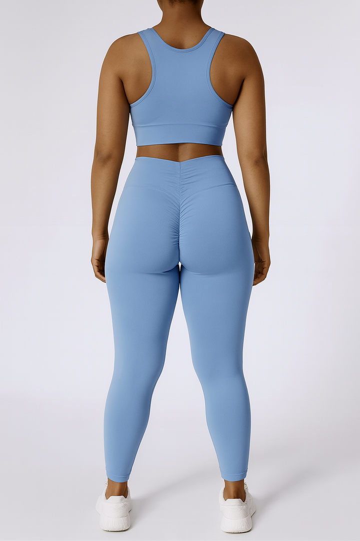 Ultimate Sculpting Lifting Leggings
