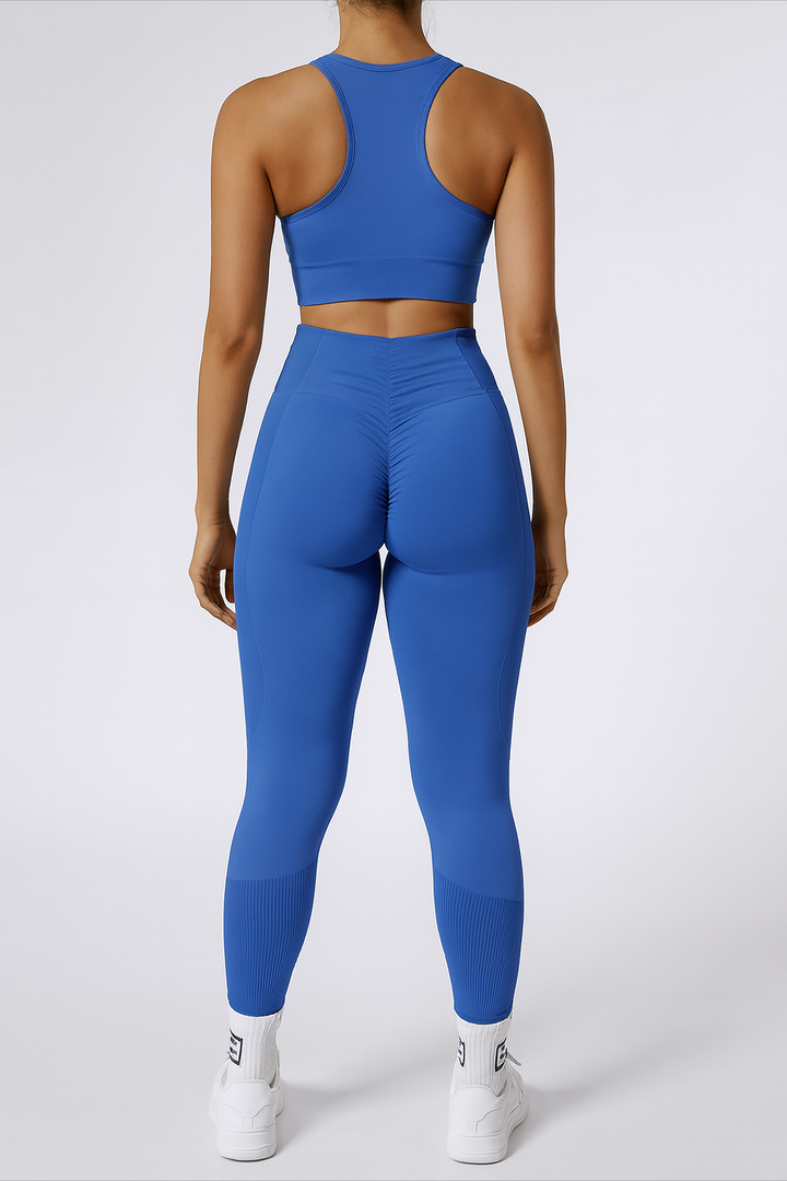 Ultimate Sculpting Lifting Leggings