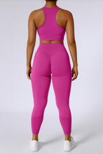 Load image into Gallery viewer, Ultimate Sculpting Lifting Leggings
