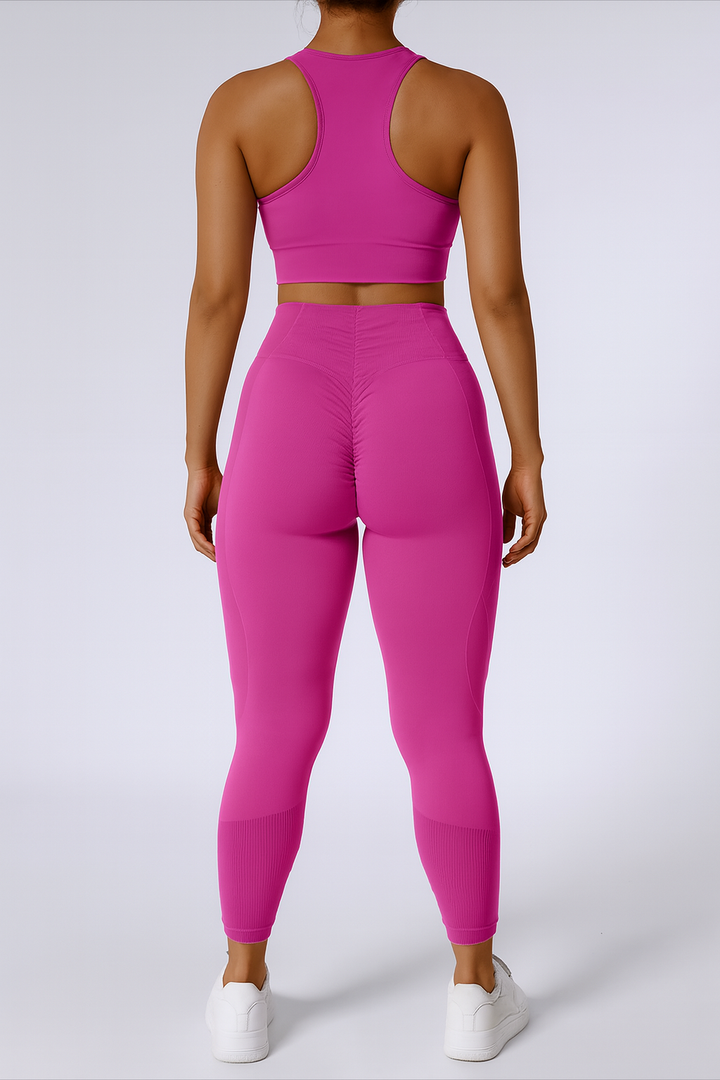Ultimate Sculpting Lifting Leggings