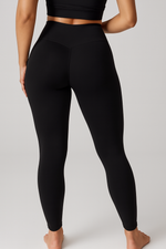 Load image into Gallery viewer, Sculpting Leggings - Plain Style
