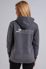 Load image into Gallery viewer, Hoodie - Cowbridge Collection

