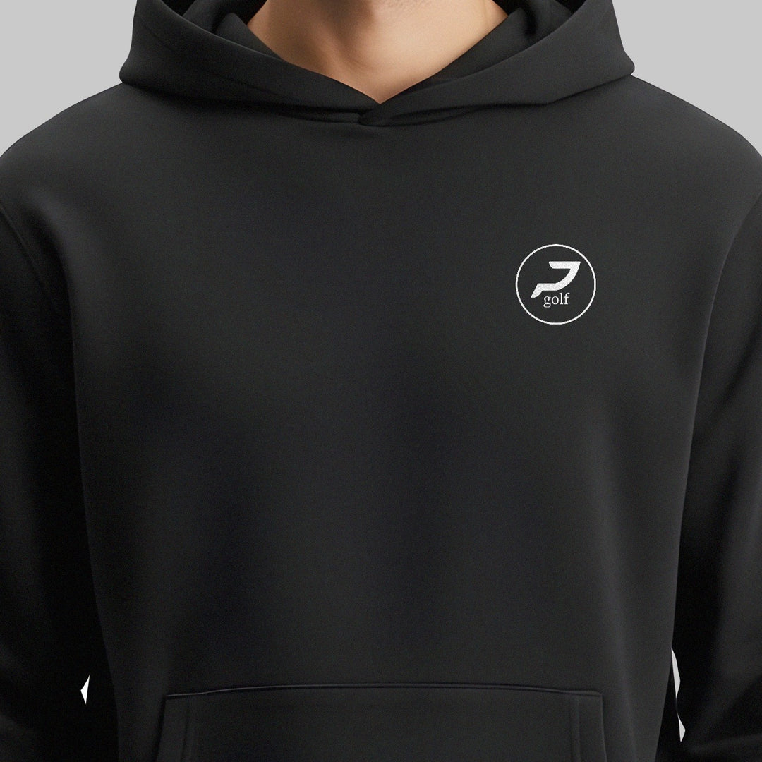 Hoodie Golfing Pro Style