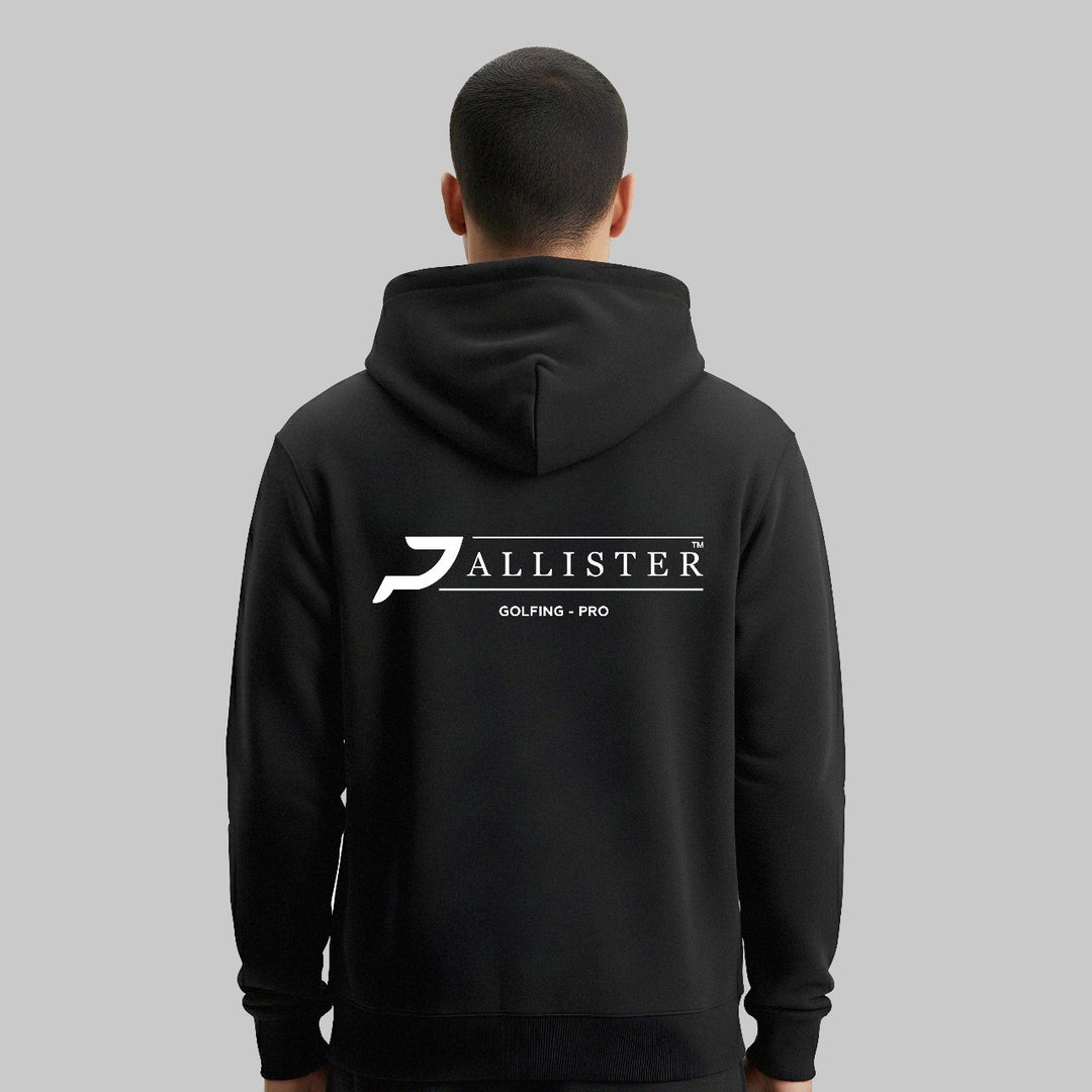 Hoodie Golfing Pro Style