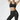 Great Quality Black Ultimate Sculpting Lifting Leggings 