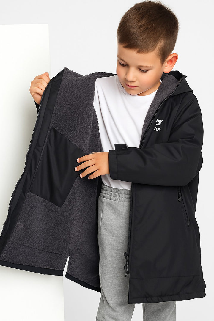 Kids Keep Dry Coat