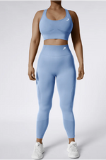 Load image into Gallery viewer, Ultimate Sculpting Lifting Leggings
