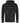 Heavy Cross Neck (Gym Thumbholes on cuffs) Hoodie