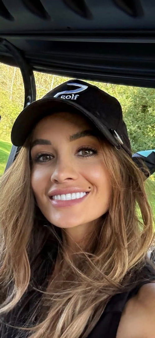 Flexible Fit Caps Golfing Cap & Leisure