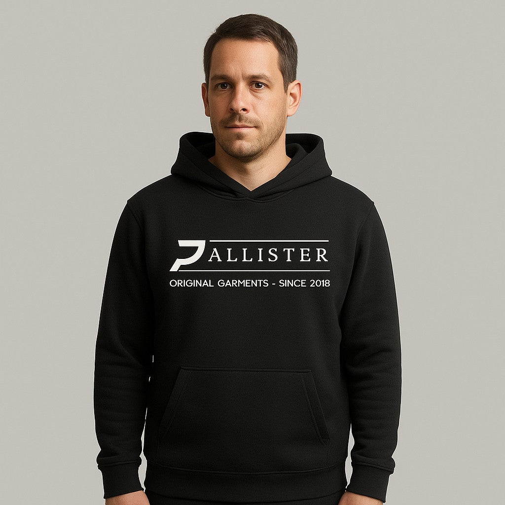 Hoodie  - Limited Stylist - 2018