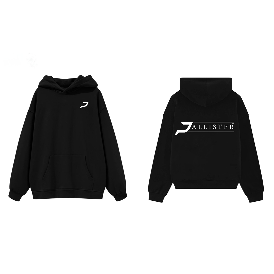 Pallister Hoodie  - Active Core