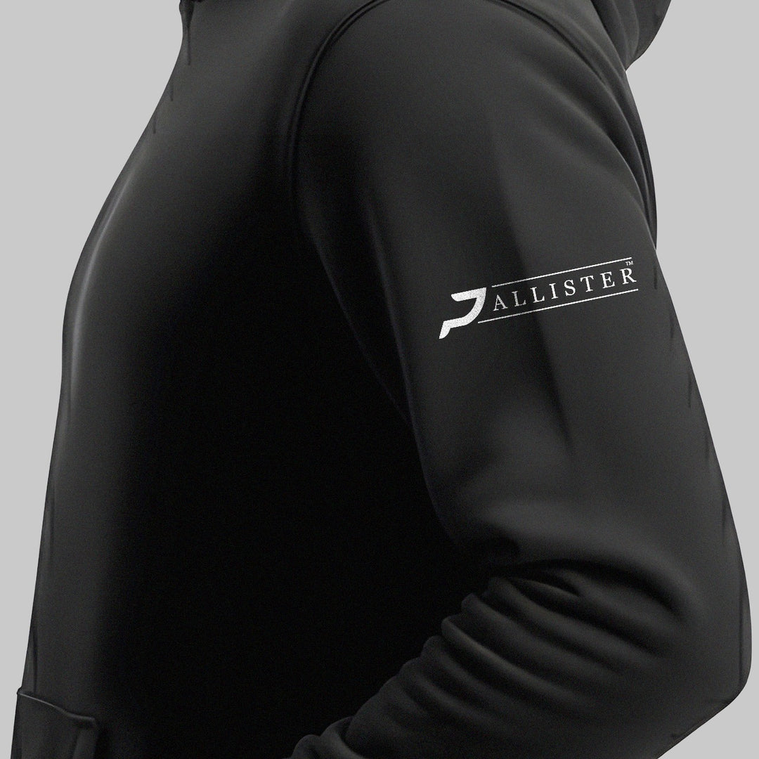 Pallister Hoodie - Street Appeal