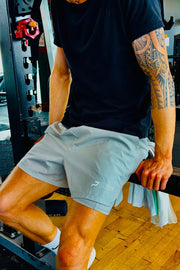 Active Wear Men Shorts