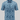 Blue Quality Golf Polo Shirt