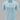 Blue Quality Golf Polo Shirt