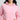 Baby Pink Heavy Quality Oversized Hoodie for street wear and gym wear