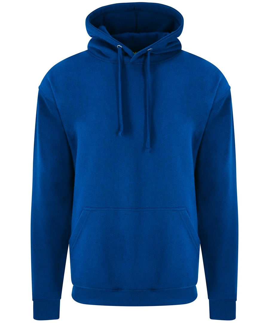 Pallister Hoodie - Street Appeal