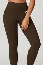 Load image into Gallery viewer, Sculpting Leggings - Plain Style
