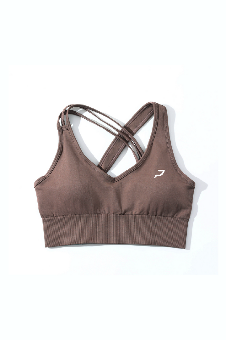 Active Wear Sports Bra