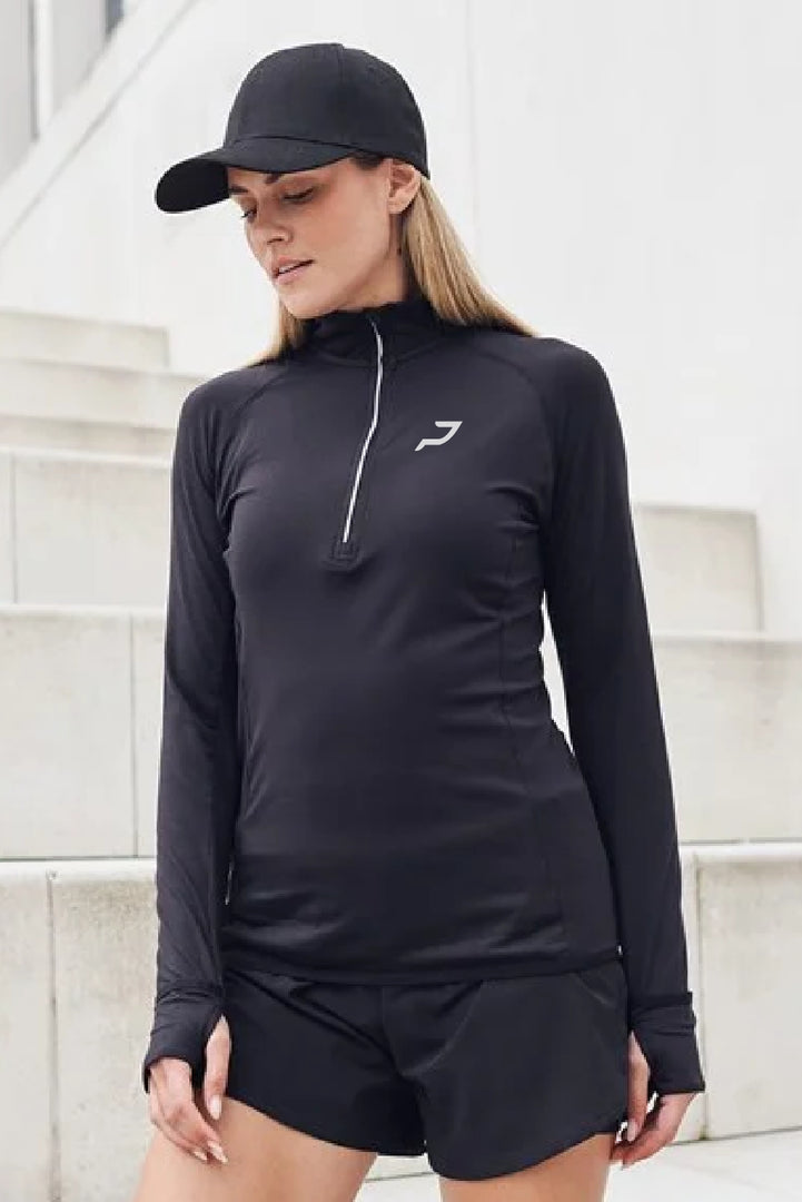 Track Suit Top - Running