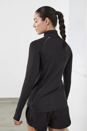 Track Suit Top - Running