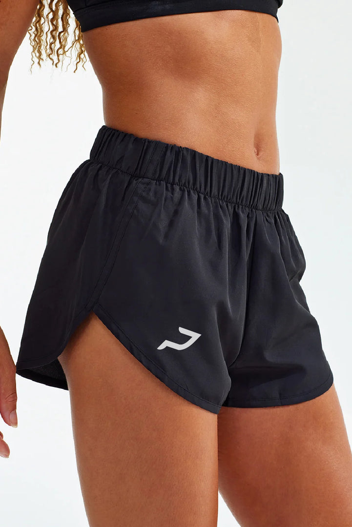 Running Short